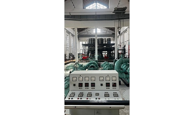 maltepeliler terkos golu ve su medeniyetleri muzesini ziyaret etti