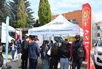 manisa buyuksehirden afetlerde insan olmak sempozyumuna destek