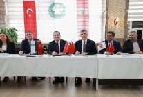 manisa buyuksehirden somanin isinma sorununa tarihi adim dogalgaz icin imzalar atildi