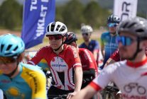 manisada dag bisikleti heyecani ferdi zeyrek mtb cup sona erdi