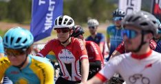 manisada dag bisikleti heyecani ferdi zeyrek mtb cup sona erdi