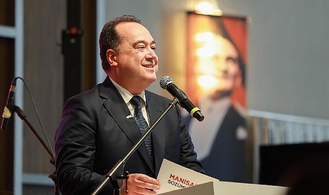 manisada dunya kulturleri ayni sofrada bulustu