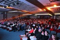 manisada ustalara saygi gecesi