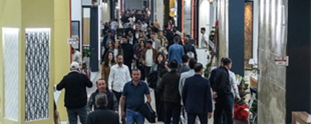 marble talksta dogal tasin gelecegi konusuldu