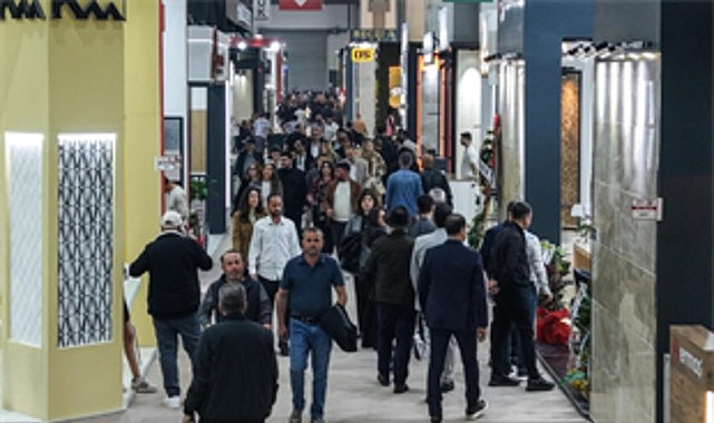 marble talksta dogal tasin gelecegi konusuldu