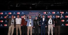 mastercard lighthouse turkiye yapay zeka odakli 6 girisimi mezun etti