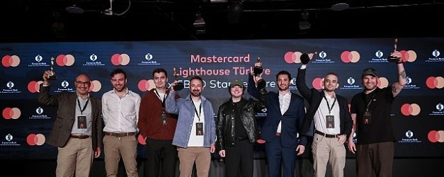 mastercard lighthouse turkiye yapay zeka odakli 6 girisimi mezun etti