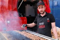 masterchef seflerin rotasi izmirde ilk gun heyecani