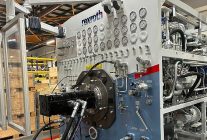 mc hidrolik sstb 300 test unitesi ile bosch rexrothun bolgesel referans merkezi konumunu guclendiriyor