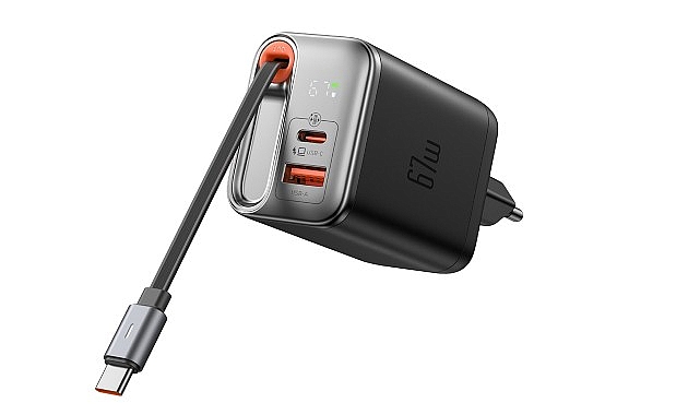 Mcdodo şarj adaptörlerinde garantiyi 5 yıla kadar uzattı! 1 mcdodo sarj adaptorlerinde garantiyi 5 yila kadar uzatti