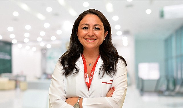 memorial patolojide tanilar tam dijital laboratuvarda konuluyor