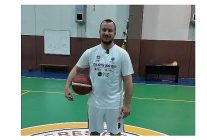 menderes belediyesi basketbol takimindan dikkat ceken hareket