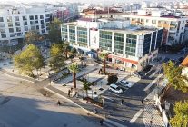 mendereste ucurtmalar semayi kaplayacak