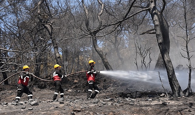 menemen afetlere karsi hazirlikta fark yaratti