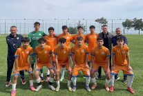 mersinin futbol ussu yenisehir