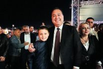 mesir coskusu sokaklara tasti 486 yil heyecani kortejle basladi