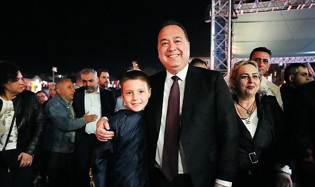 mesir coskusu sokaklara tasti 486 yil heyecani kortejle basladi