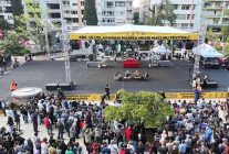 mesir festivalinde kultur ve gastronomi bulusmasi