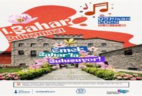 meslek fabrikasinda bahar bulusmasi