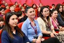 minik ogrenciler cevre bilinciyle tanisti