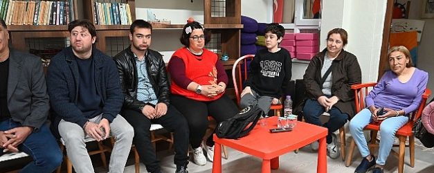 mola evinde anlamli bulusma