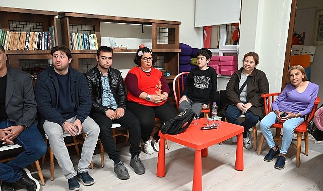 mola evinde anlamli bulusma