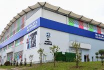 mudanya genclik ve spor merkezi hizmete acildi