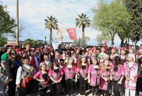 mudanyada 23 nisan coskusu sinirlari asti