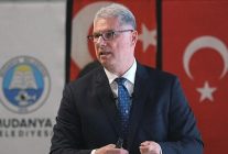 mudanyada iki yilda buyuk donusum