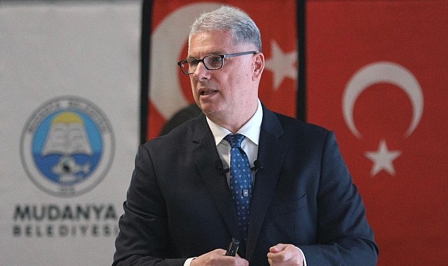 mudanyada iki yilda buyuk donusum