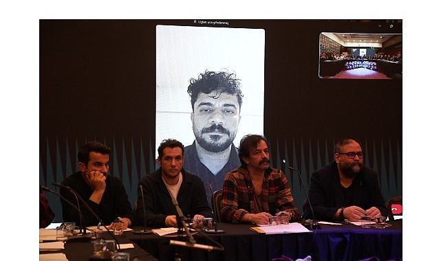 muhsin ertugrul okumalari heyecani sahte ucmag oyunuyla basladi