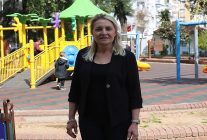 muhtardan baskan cerciogluna hizmet tesekkuru cocuklarimiz mutlu biz mutluyuz