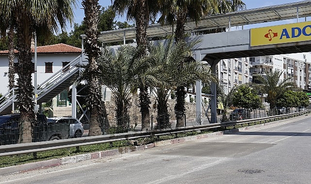 muratpasada kritik hatta vana yenileme calismasi tamamlandi