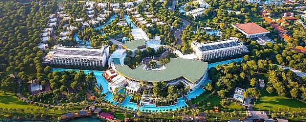 muzigin yildizlari bu bayramda gloria hotels resortsta sahne aliyor