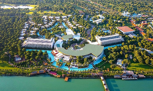 muzigin yildizlari bu bayramda gloria hotels resortsta sahne aliyor