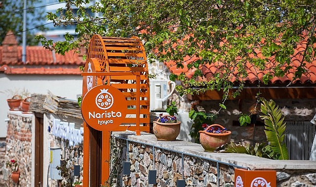 narista hayat 17 nisanda aciliyor