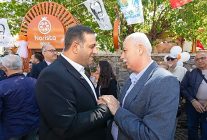 narista hayat yukarikoyde kapilarini acti