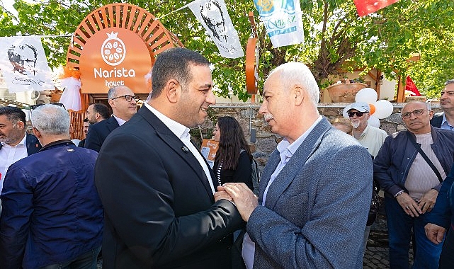 narista hayat yukarikoyde kapilarini acti