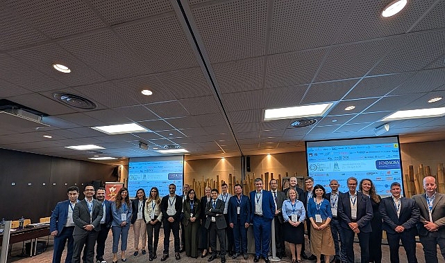 neova sigorta icisa spring meetings 2026 ile kuresel sektor gundemini yakindan takip etti