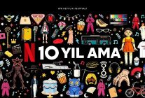netflix turkiyedeki 10 yilini izmir istanbul ve ankarada gerceklesecek fan etkinlikleriyle kutluyor