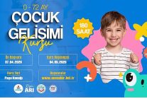 nevsehir belediyesinde 0 72 ay cocuk gelisimi kursu acilacak