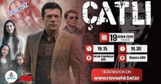 nevsehir belediyesinden catli filmi gosterimi