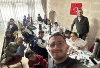 nevsehirli genclerin akademik yolculuguna isik tutuyoruz