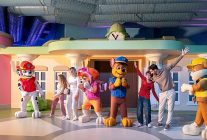 nickelodeon play tersane istanbulda 23 nisan coskusu dort gun boyunca surecek