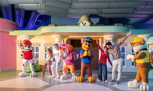 nickelodeon play tersane istanbulda 23 nisan coskusu dort gun boyunca surecek