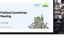 nilufer belediye baskani sadi ozdemir dso siyasi komitesine secildi