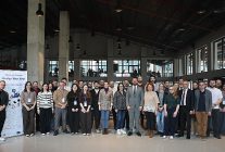 nilufer belediyesi turkiye almanya kardes kentler forumuna ev sahipligi yapti