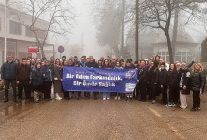 nilufer belediyesi ve onkodaydan kansere karsi farkindalik yuruyusu