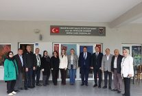 nilufer belediyesinden gazi ve sehit yakinlarina vefa