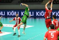 nilufer belediyespor ankaradan galibiyetle dondu